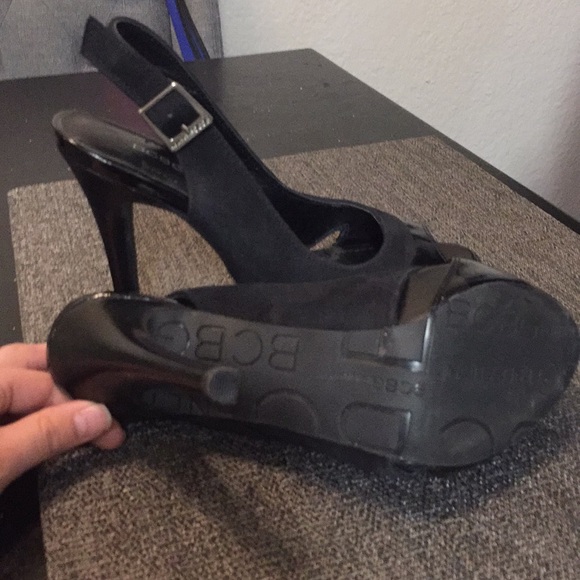 Heels - Picture 2 of 2